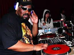 Afrika Bambaataa
